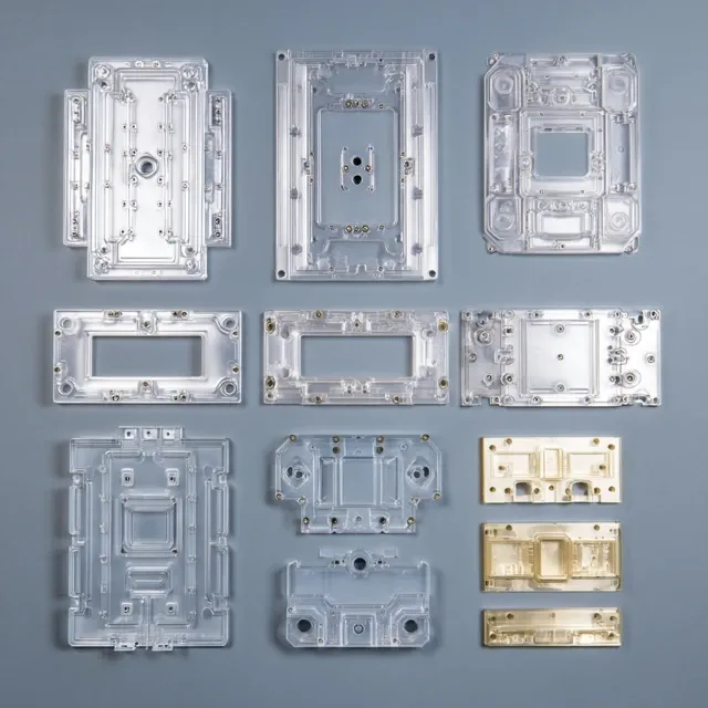 General Manufacturing