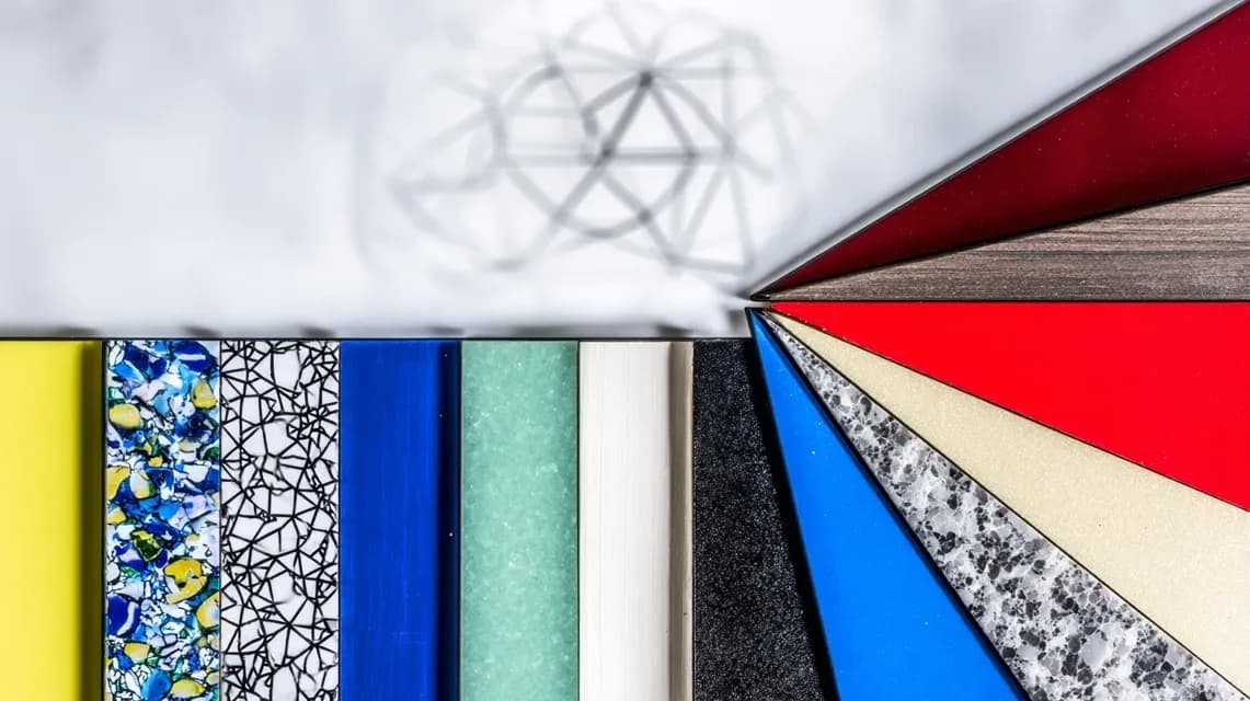 Material Versatility