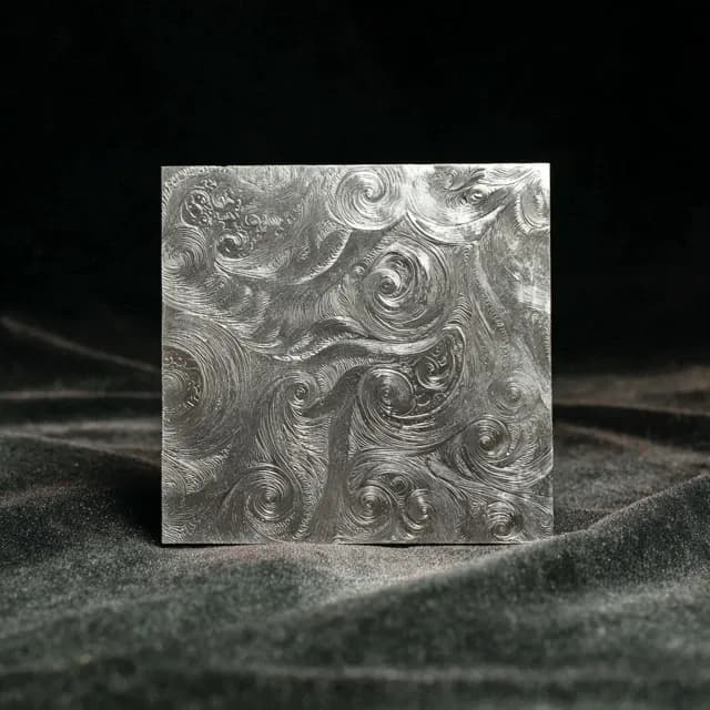 Light Metal Processing