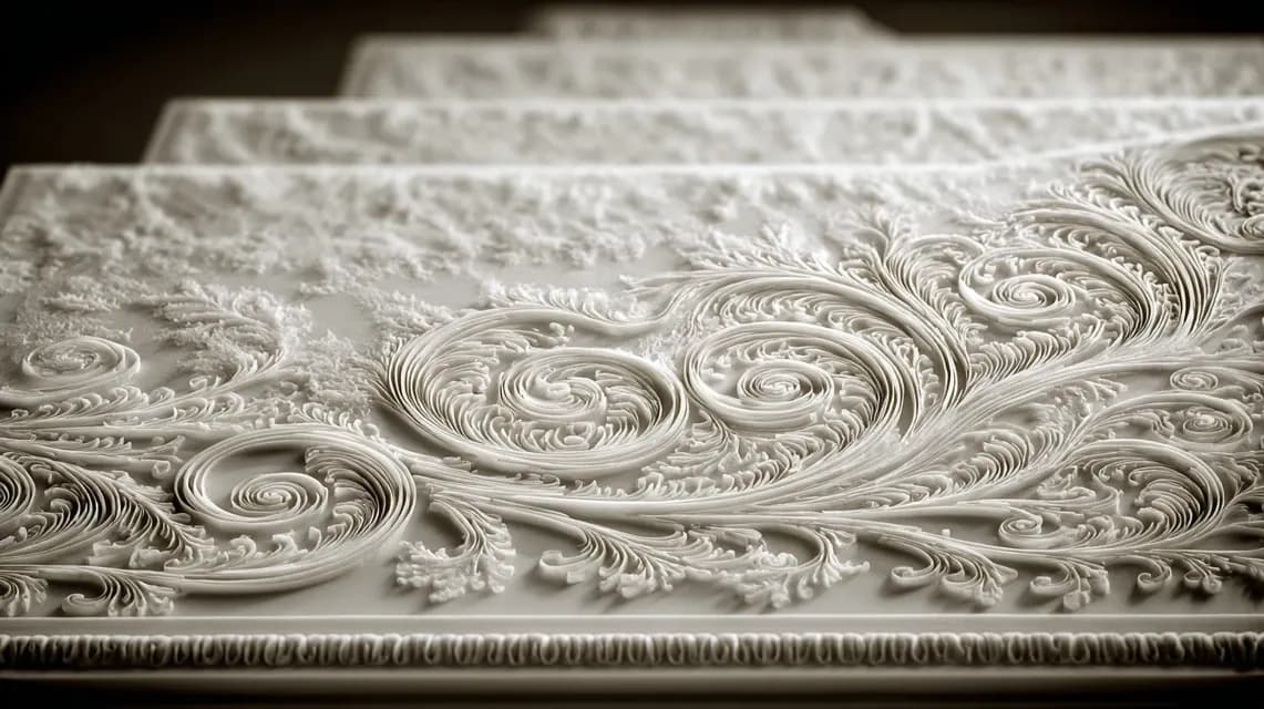 Capability for Complex Shapes