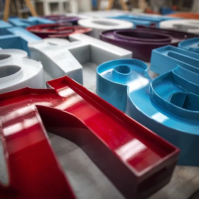 Advertising & Signage