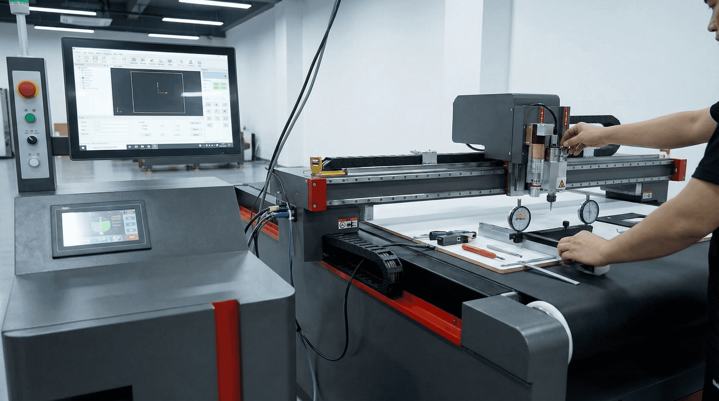 Onboarding & Installation