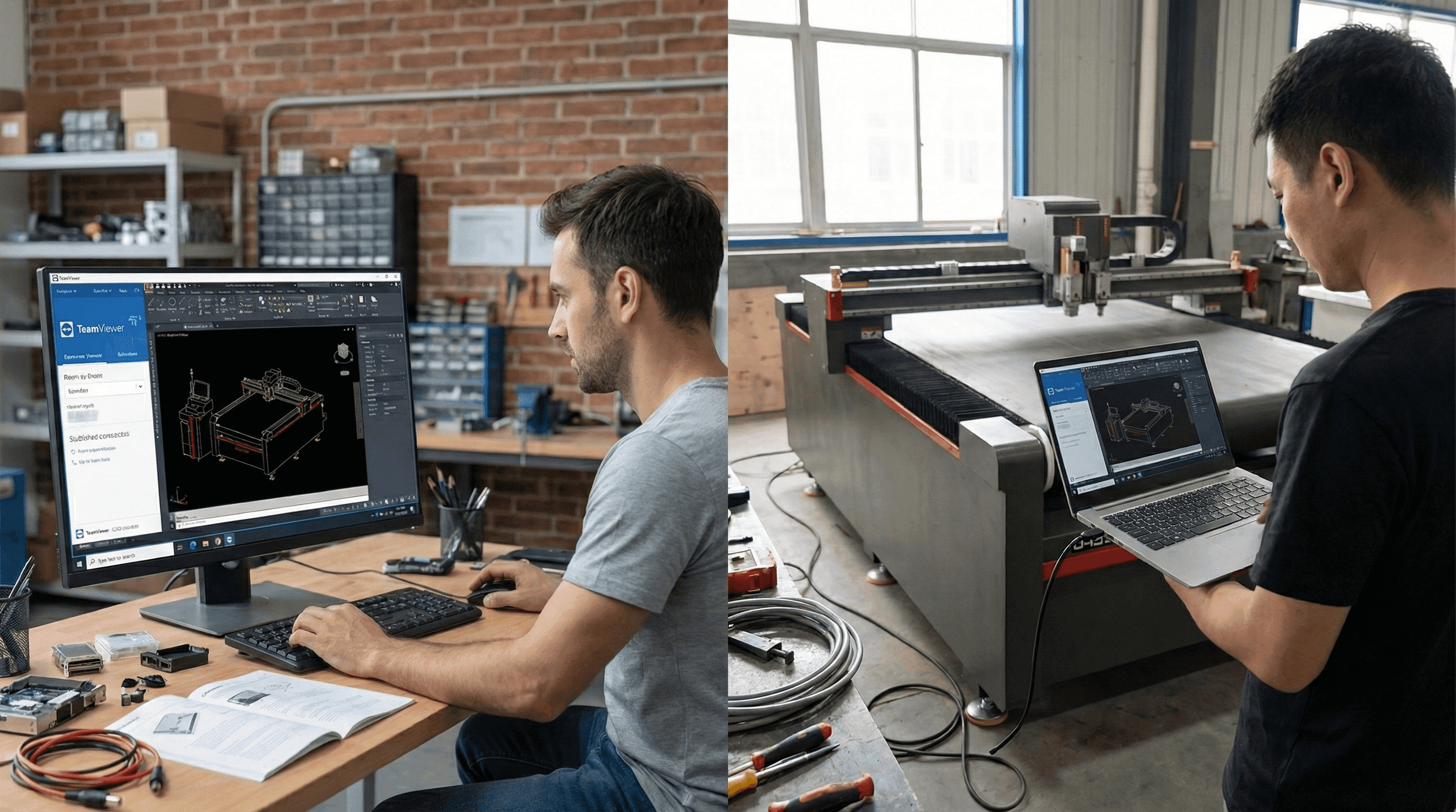 Smart Troubleshooting Tools