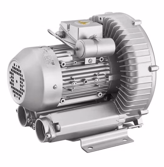 Vacuum Pump