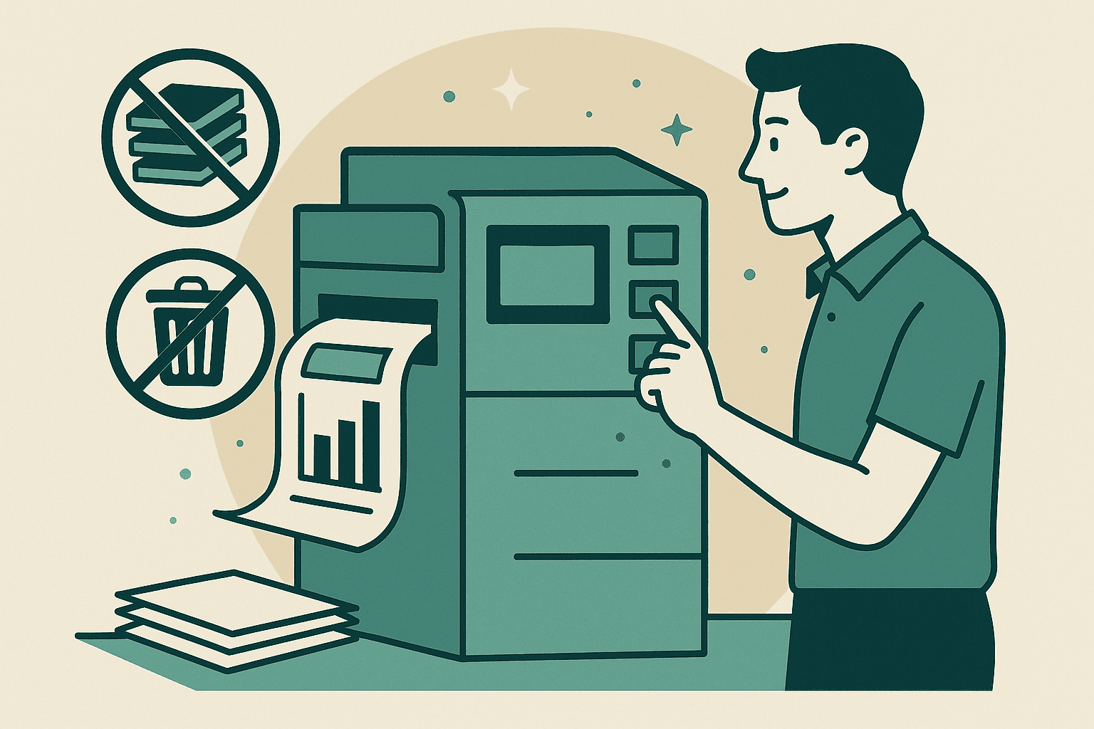 Cost-Efficient Operation