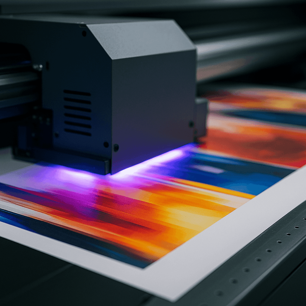 Fast Production Speed