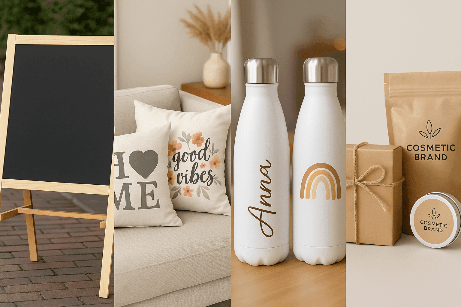 Wide Market Opportunities